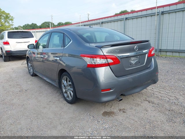 3N1AB7APXFY229368 Nissan Sentra