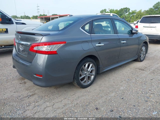 3N1AB7APXFY229368 Nissan Sentra