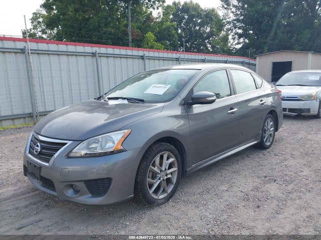 3N1AB7APXFY229368 Nissan Sentra