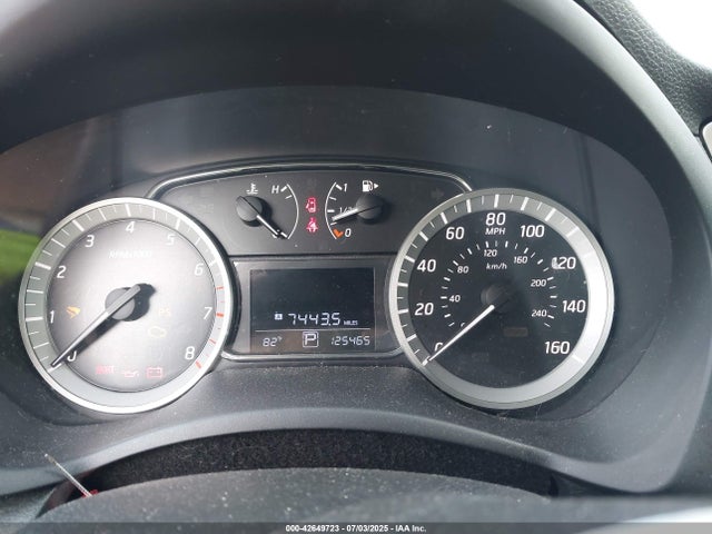 3N1AB7APXFY229368 Nissan Sentra