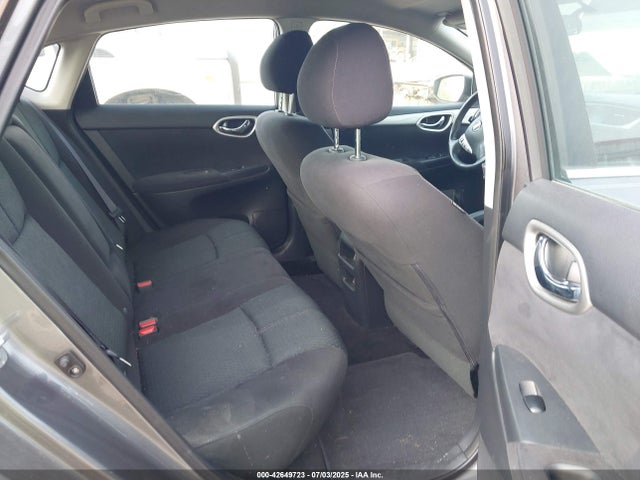 3N1AB7APXFY229368 Nissan Sentra
