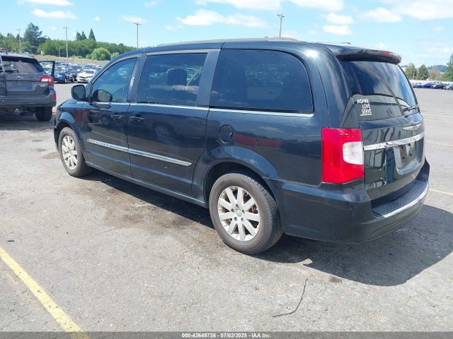 Chrysler 2015 2015 2C4RC1BG3FR514406 Image 3