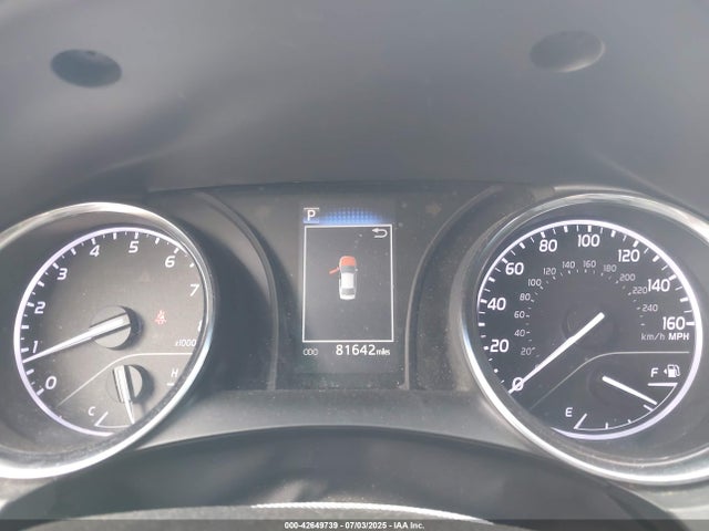 4T1B11HK7JU636308 Toyota a25a-fks