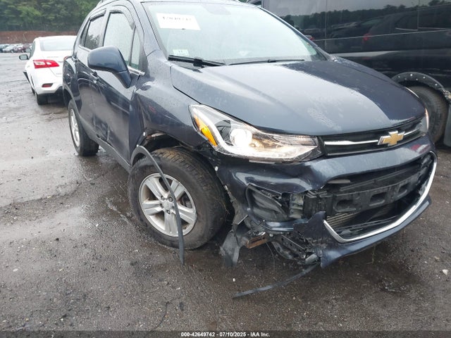 3GNCJPSB6JL329315 Chevrolet luv - mfi, variable valve timing, e85 max, alum