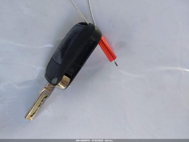 2005 PORSCHE CAYENNE WP1AC29P15LA90237 Photo 10