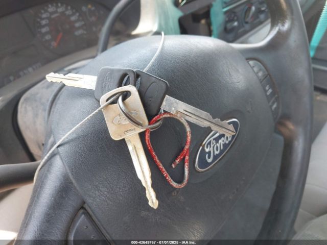 2006 FORD F-250 1FTSW20536EA74961 Photo 10