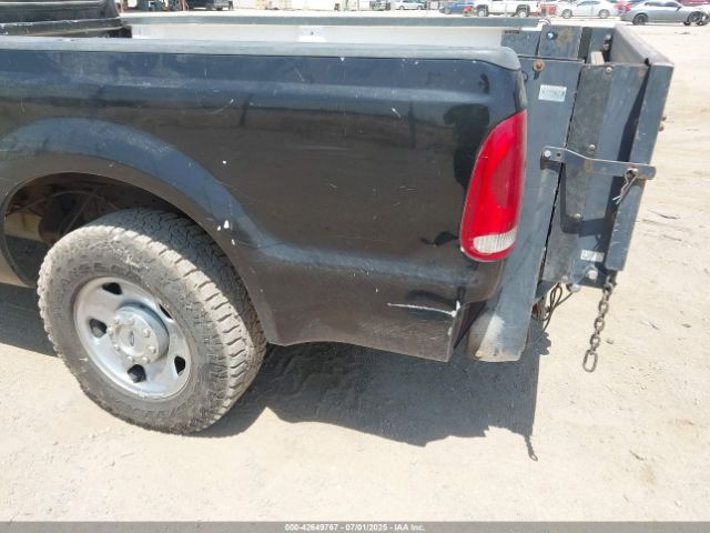 2006 FORD F-250 1FTSW20536EA74961 Photo 5