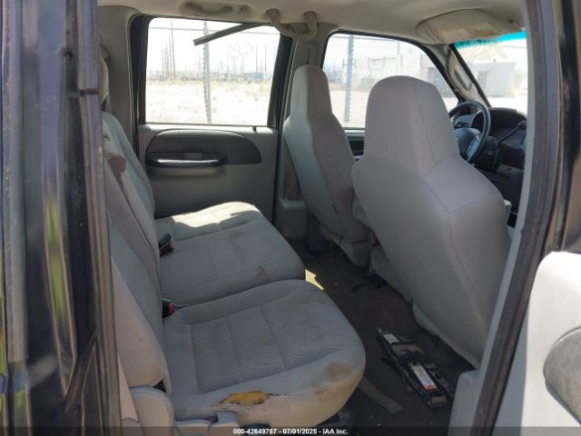 2006 FORD F-250 1FTSW20536EA74961 Photo 7