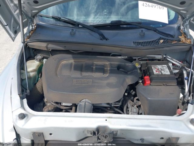 2010 CHEVROLET HHR 3GNBABDB1AS580079 Photo 9