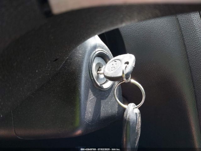 2010 CHEVROLET HHR 3GNBABDB1AS580079 Photo 10