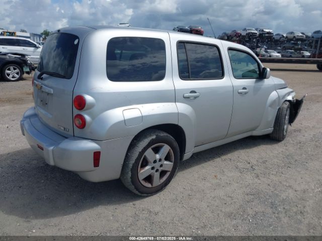 2010 CHEVROLET HHR 3GNBABDB1AS580079 Photo 3