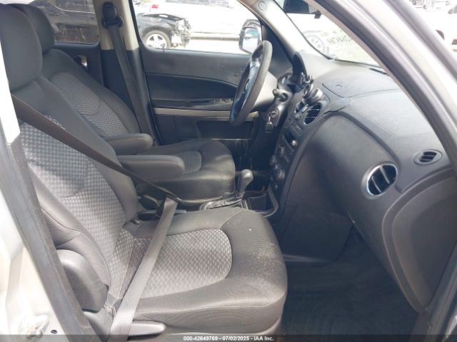 2010 CHEVROLET HHR 3GNBABDB1AS580079 Photo 4