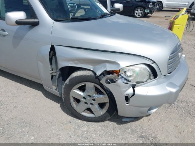 2010 CHEVROLET HHR 3GNBABDB1AS580079 Photo 5