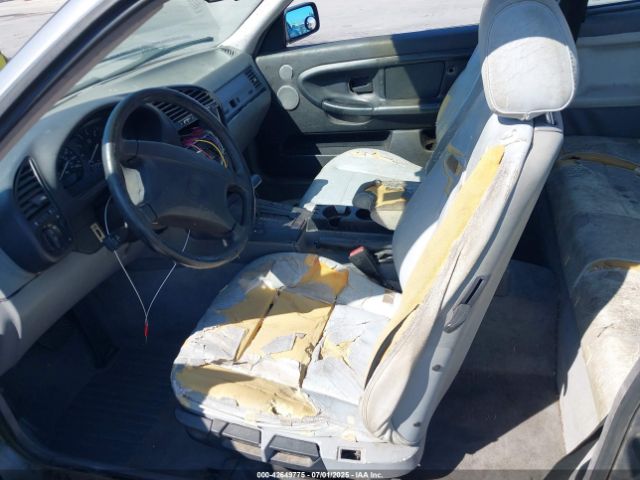 1992 BMW 325 WBABF4318NEK03583 Photo 4