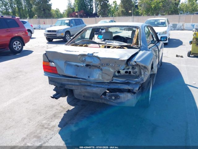 1992 BMW 325 WBABF4318NEK03583 Photo 5