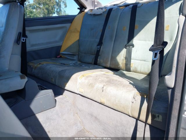 1992 BMW 325 WBABF4318NEK03583 Photo 7