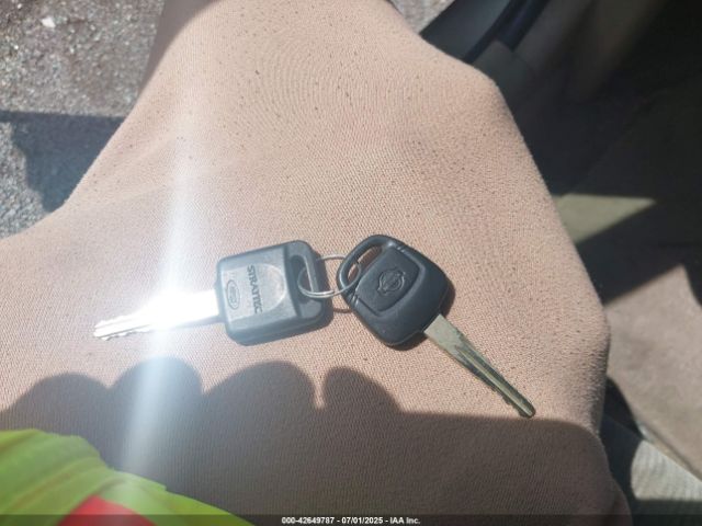 2001 NISSAN ALTIMA 1N4DL01D41C201531 Photo 10