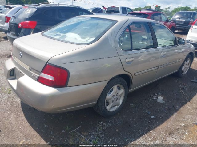 2001 NISSAN ALTIMA 1N4DL01D41C201531 Photo 3