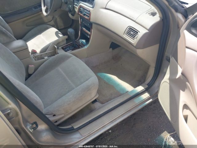 2001 NISSAN ALTIMA 1N4DL01D41C201531 Photo 4