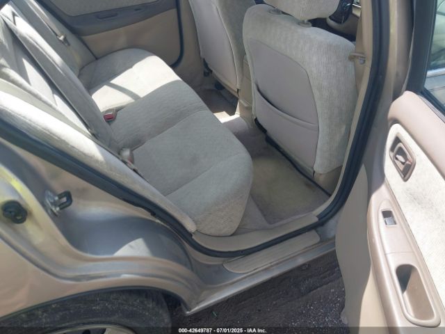 2001 NISSAN ALTIMA 1N4DL01D41C201531 Photo 7