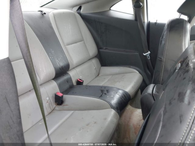 2010 CHEVROLET CAMARO 2G1FC1EV6A9172495 Photo 7