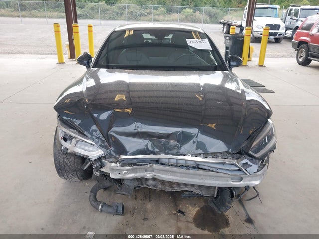 WAUFNCF52JA107298 Audi A5