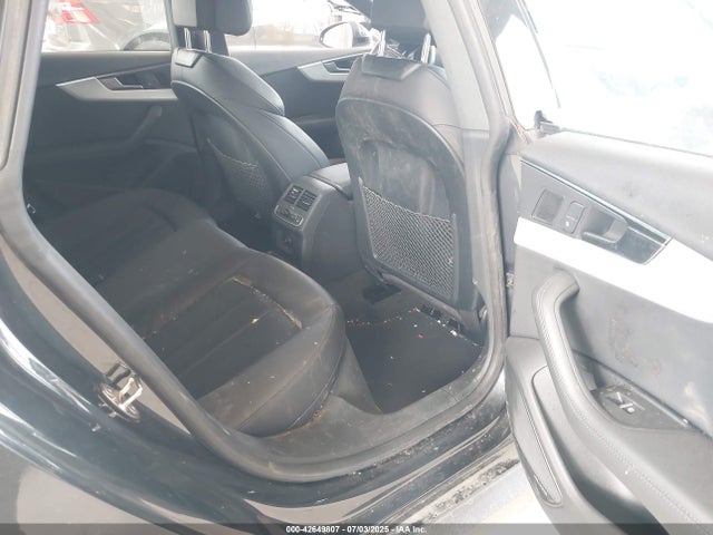 2018 AUDI A5 WAUFNCF52JA107298 Photo 7