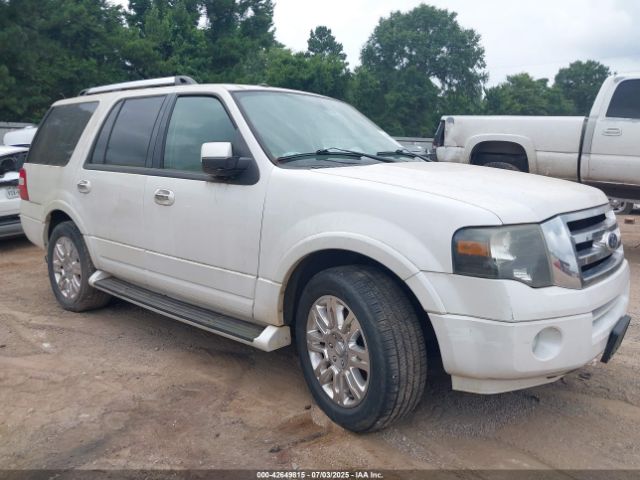 2011 FORD EXPEDITION 1FMJU1K57BEF15134