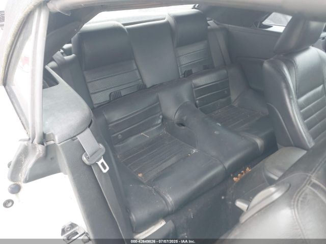 2008 FORD MUSTANG 1ZVHT85H185173853 Photo 7