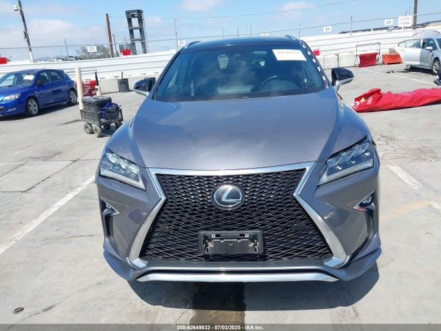Lexus 2017 2017 2T2ZZMCA9HC062115 Image 13