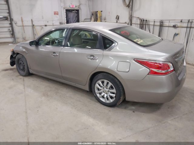 2013 NISSAN ALTIMA 1N4AL3AP3DC226746 Photo 2