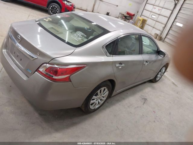 2013 NISSAN ALTIMA 1N4AL3AP3DC226746 Photo 3