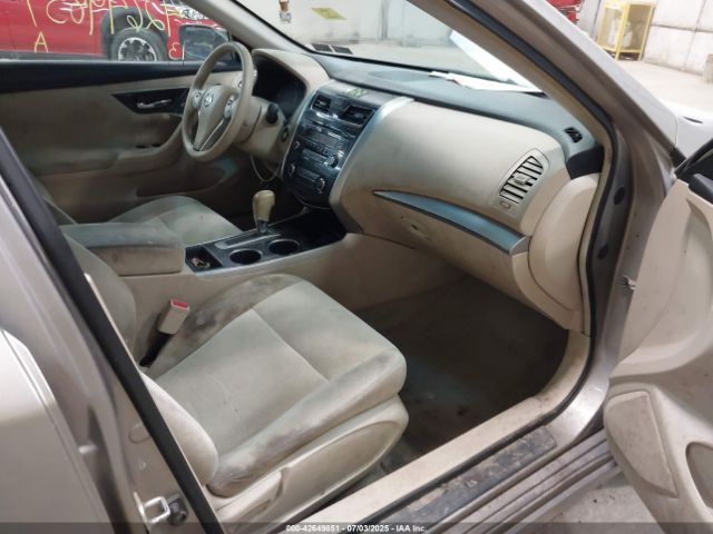 2013 NISSAN ALTIMA 1N4AL3AP3DC226746 Photo 4