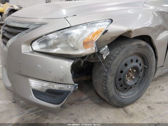 2013 NISSAN ALTIMA 1N4AL3AP3DC226746 Photo 5