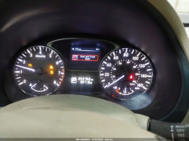 2013 NISSAN ALTIMA 1N4AL3AP3DC226746 Photo 6