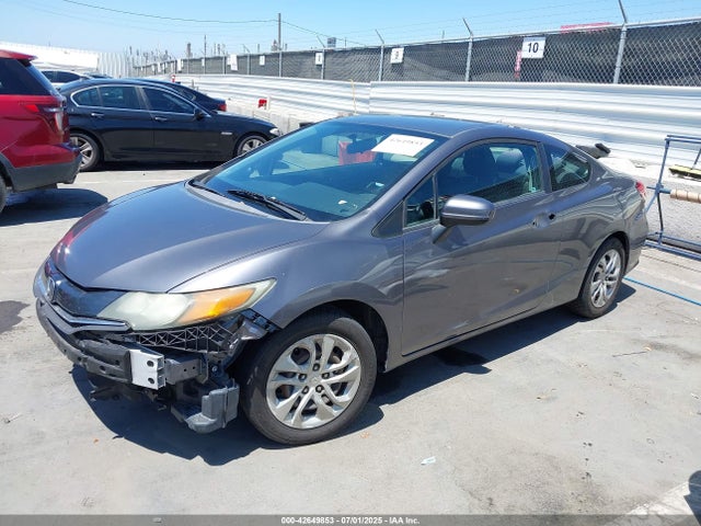 2HGFG3B50EH508165 Honda r18z1
