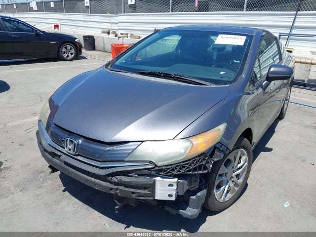 2HGFG3B50EH508165 Honda r18z1