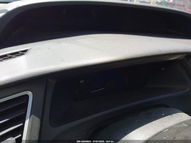 2HGFG3B50EH508165 Honda r18z1