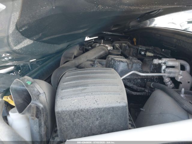 2022 DODGE DURANGO 1C4RDJAG4NC230482 Photo 9