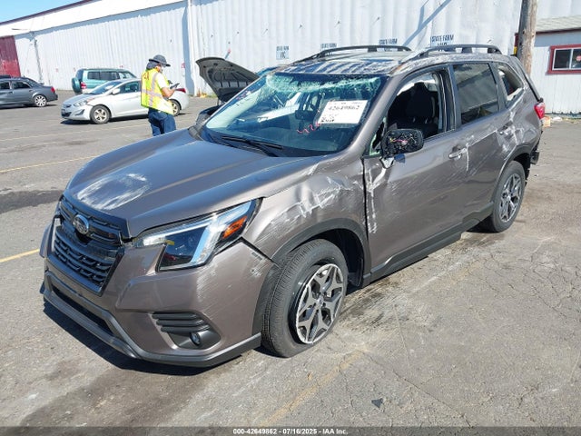 Subaru na u5 2024 JF2SKADC0RH445092 Image 2
