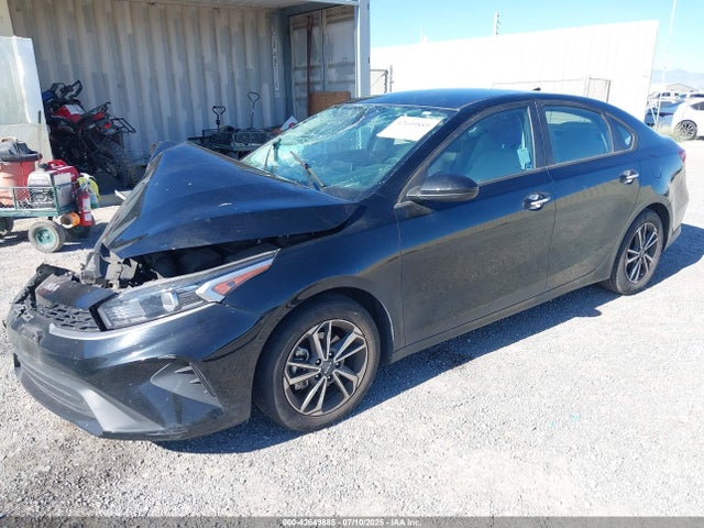 3KPF24AD6PE618342 KIA mpi nu