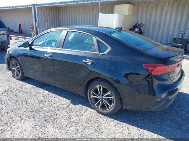 3KPF24AD6PE618342 KIA mpi nu
