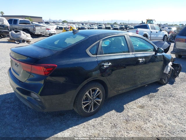 3KPF24AD6PE618342 KIA mpi nu