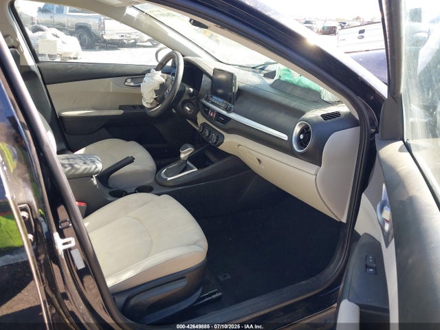 3KPF24AD6PE618342 KIA mpi nu