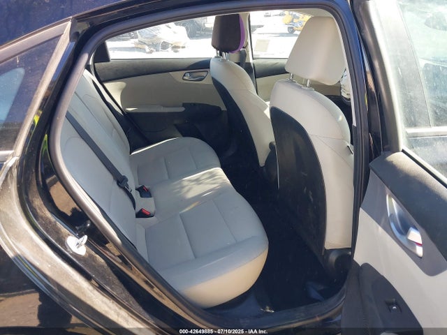 3KPF24AD6PE618342 KIA mpi nu
