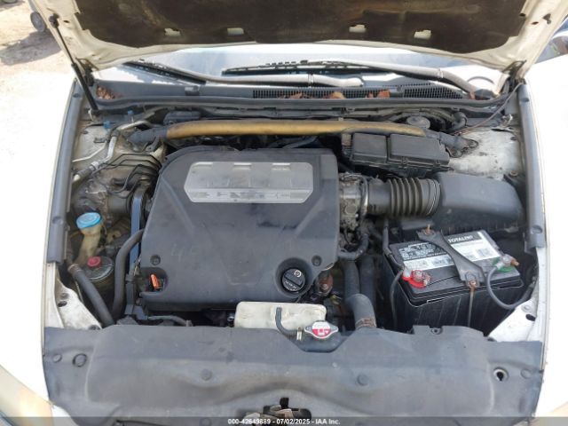 2008 ACURA TL 19UUA66298A041664 Photo 9