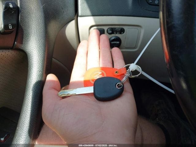 2008 ACURA TL 19UUA66298A041664 Photo 10