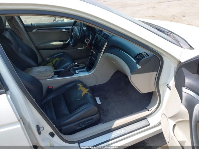2008 ACURA TL 19UUA66298A041664 Photo 4