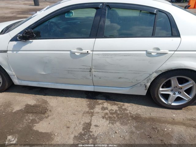 2008 ACURA TL 19UUA66298A041664 Photo 5