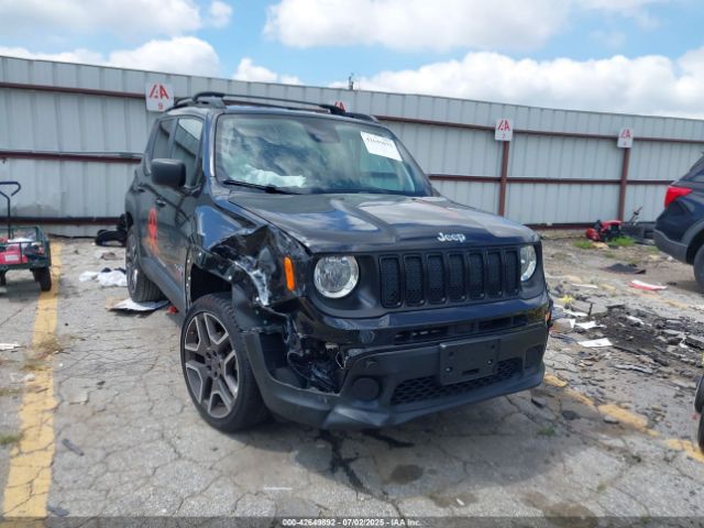 2021 JEEP RENEGADE ZACNJCAB8MPM21725